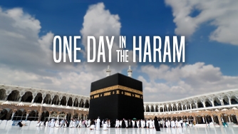 One Day In The Haram