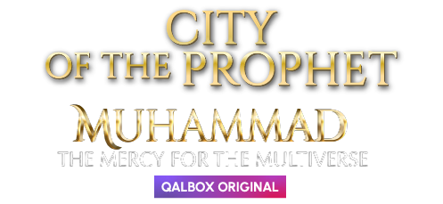 City of the Prophet